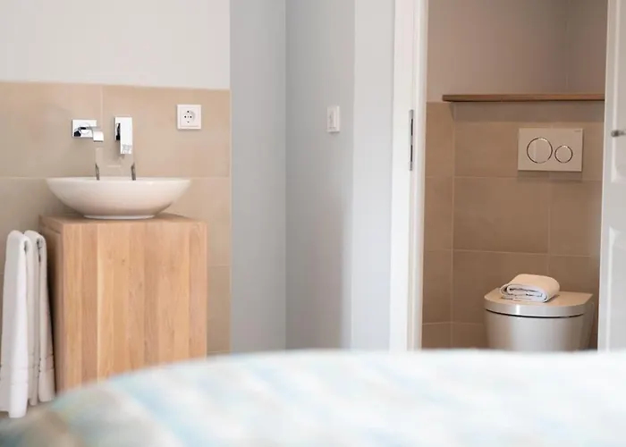 Hotel Boutiquehotel Kloster Pfalzel