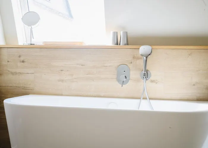 Boutiquehotel Kloster Pfalzel