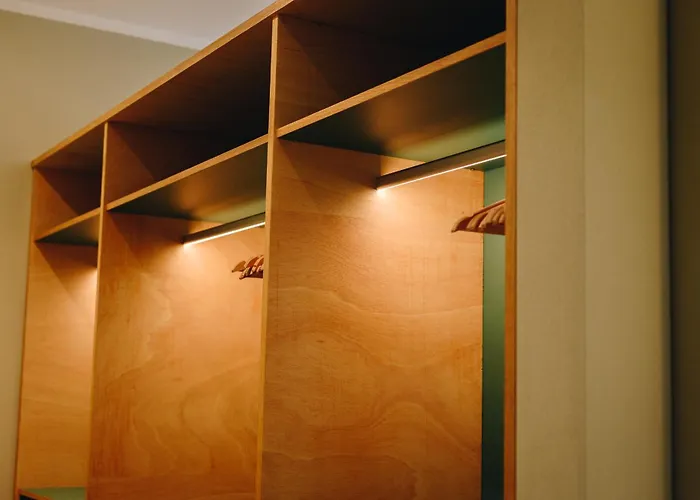 Boutiquehotel Kloster Pfalzel מלון