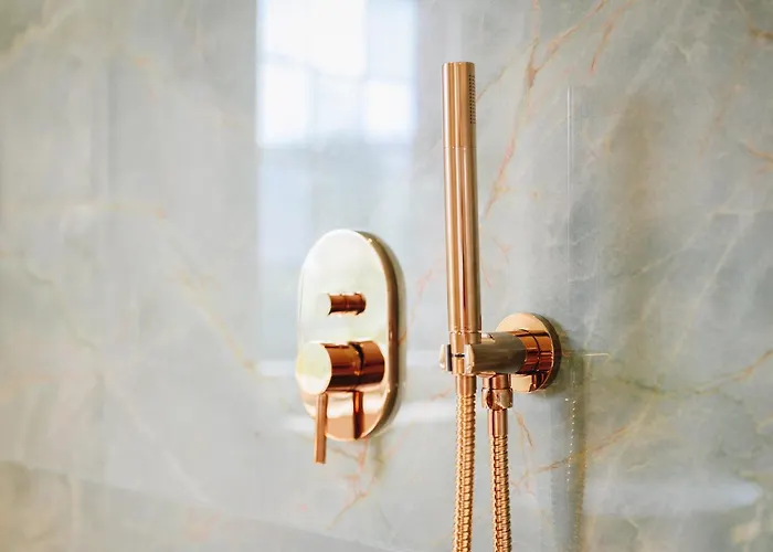 מלון Boutiquehotel Kloster Pfalzel