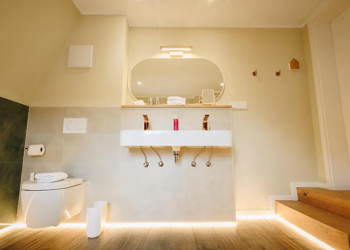 Boutiquehotel Kloster Pfalzel טרייר