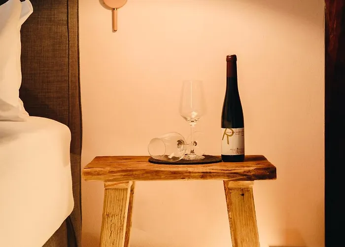 Boutiquehotel Kloster Pfalzel 3* טרייר