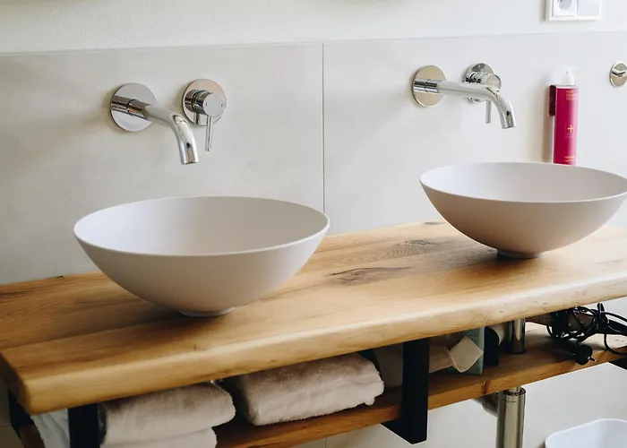 Boutiquehotel Kloster Pfalzel מלון