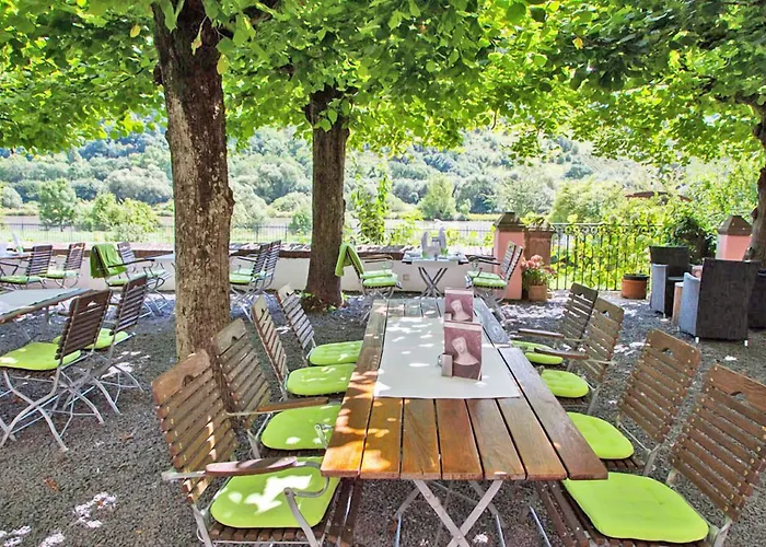 Boutiquehotel Kloster Pfalzel 3* Trier