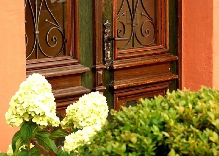 Boutiquehotel Kloster Pfalzel טרייר