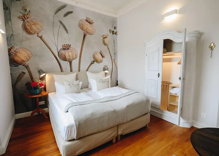 Boutiquehotel Kloster Pfalzel Hotel 3*