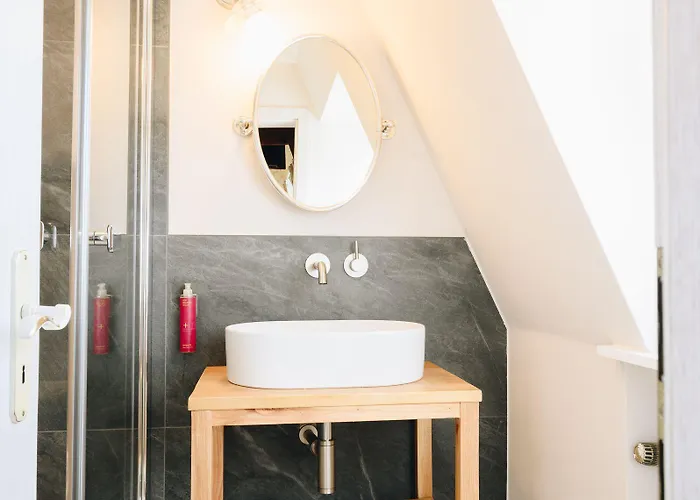 Boutiquehotel Kloster Pfalzel Hotel Trier