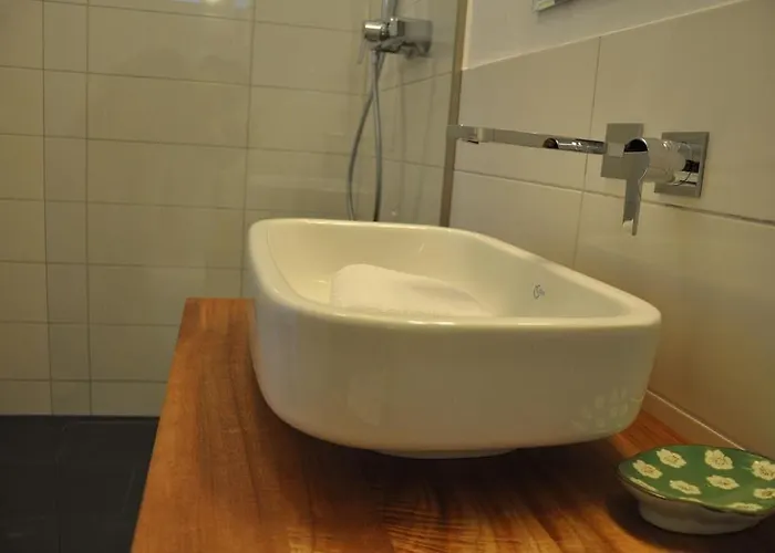 Boutiquehotel Kloster Pfalzel מלון