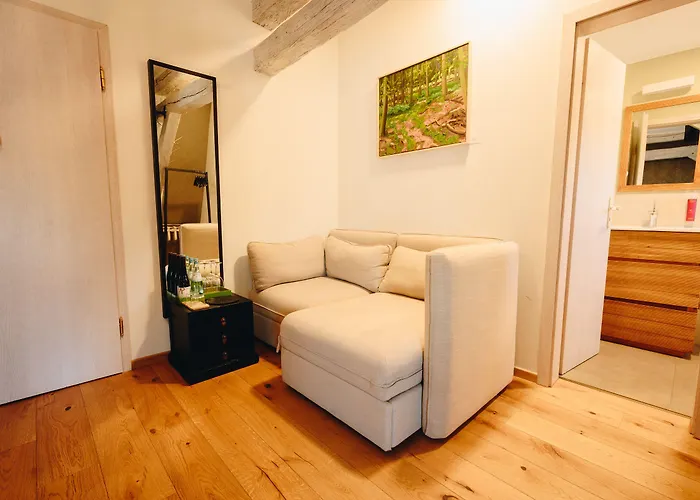 Boutiquehotel Kloster Pfalzel