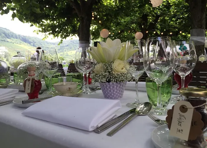 מלון Boutiquehotel Kloster Pfalzel