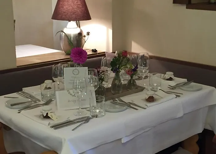 Boutiquehotel Kloster Pfalzel