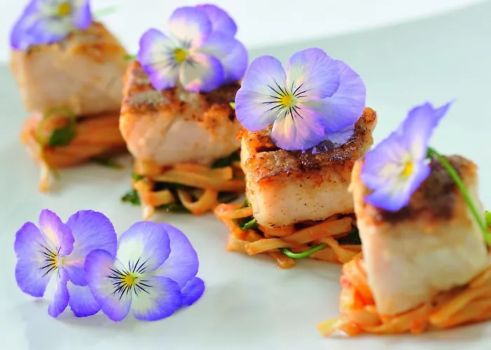 Boutiquehotel Kloster Pfalzel מלון