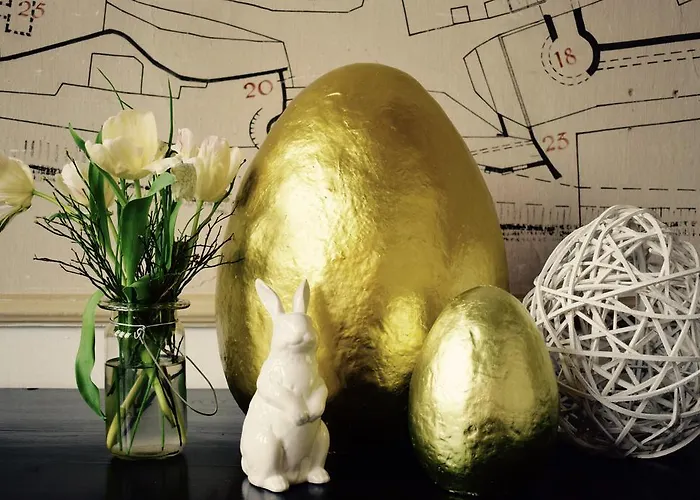 Boutiquehotel Kloster Pfalzel 3*