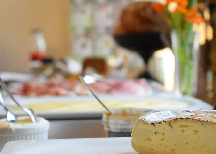 Boutiquehotel Kloster Pfalzel 3* Trier