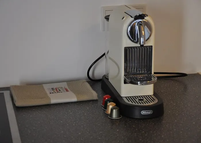 Boutiquehotel Kloster Pfalzel מלון 3*