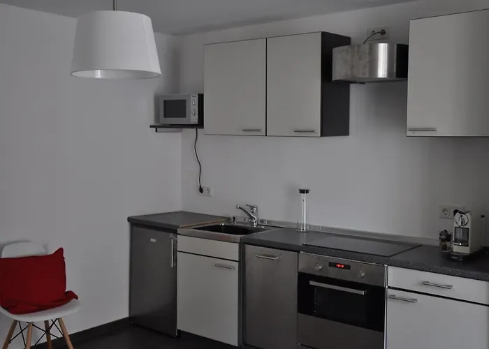 Boutiquehotel Kloster Pfalzel Hotel 3*