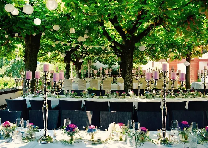 Boutiquehotel Kloster Pfalzel Hotel